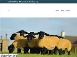 Sites similar to suffolksheep.org