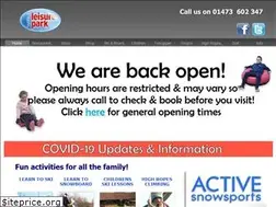 Sites similar to suffolkskicentre.co.uk