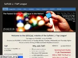 Sites similar to suffolktap.com