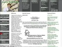 Sites similar to suffredin.org