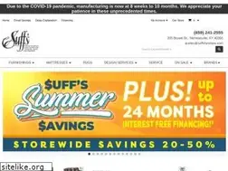 Sites similar to suffsfurniture.com