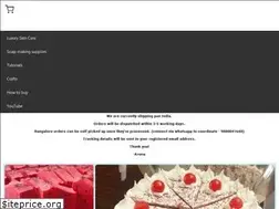 Sites similar to suffuse.co.in