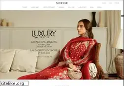 Sites similar to suffuse.pk