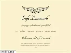 Sites similar to sufi-danmark.dk