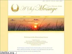 Sites similar to sufi-message.org