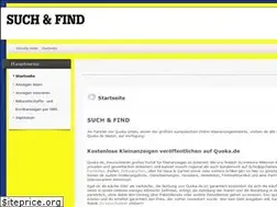 Sites similar to sufi-ost.de