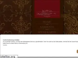 Sites similar to sufi-restaurant.de