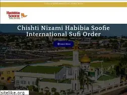 Sites similar to sufi.co.za