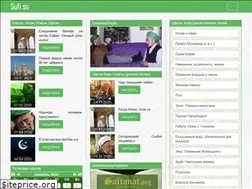 Sites similar to sufi.su