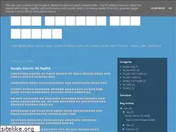Sites similar to sufiahmed.blogspot.com