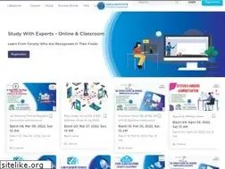 Sites similar to sufiainstitute.com
