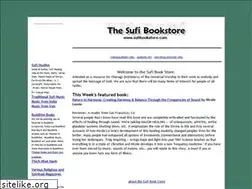 Sites similar to sufibookstore.com