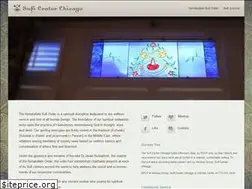 Sites similar to suficenterchicago.org