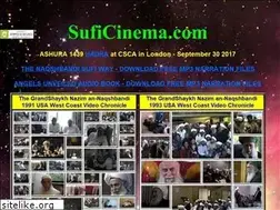 Sites similar to suficinema.com