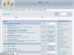 Sites similar to sufiforum.com