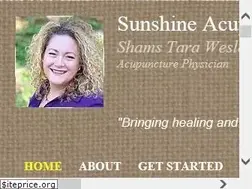 Sites similar to sufihealing.org