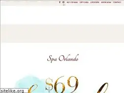 Sites similar to sufiidayspa.com