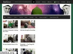 Sites similar to sufilive.com