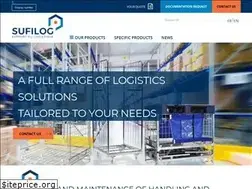 Sites similar to sufilog.com