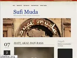 Sites similar to sufimuda.net