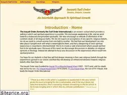 Sites similar to sufiorder.toronto.on.ca