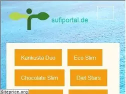 Sites similar to sufiportal.de