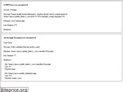 Sites similar to sufipuntamita.com
