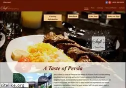 Sites similar to sufisatlanta.com