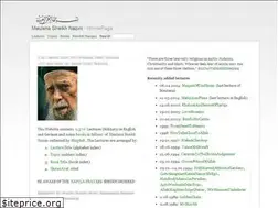 Sites similar to sufismus-online.de