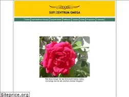 Sites similar to sufismus.ch