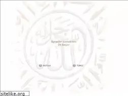 Sites similar to sufismus.de