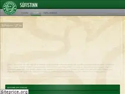 Sites similar to sufistinn.is