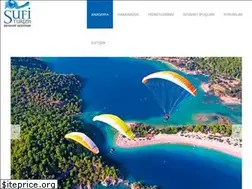 Sites similar to sufitur.com