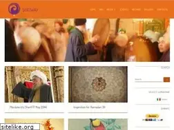 Sites similar to sufiway.eu