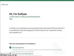 Sites similar to sufiyanyasa.com