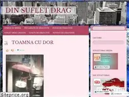 Sites similar to sufletdrag.wordpress.com