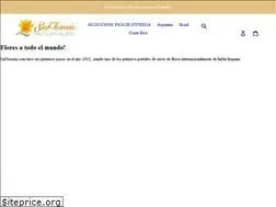 Sites similar to sufloreria.com