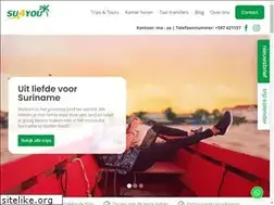 Sites similar to suforyou.nl