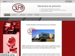 Sites similar to sufra.com