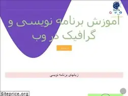 Sites similar to sufra.ir