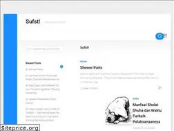 Sites similar to sufst.com