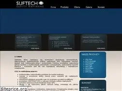 Sites similar to suftech.pl