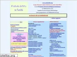 Sites similar to sufueddu.org