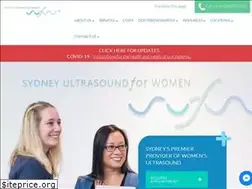Sites similar to sufw.com.au