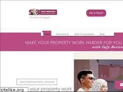 Sites similar to sufyb.com