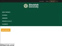 Sites similar to sug.ac.in