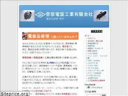 Sites similar to suga-den.com