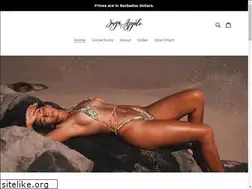Sites similar to sugaappleswim.com
