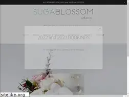 Sites similar to sugablossomcakes.com.au