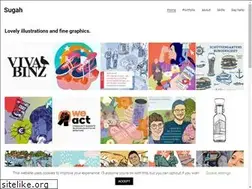 Sites similar to sugah-stylez.de